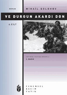 Ve Durgun Akard? Don- 4.  Mihail?olohov