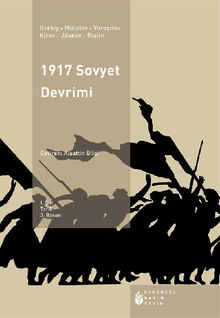 1917 Sovyet Devrimi 1.  Kolektif