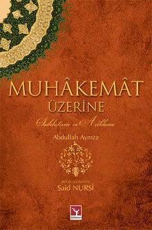 Muhkemt zerine.  Abdullah AYMAZ