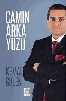 Cam?n Arka Yz.  Kemal Glen