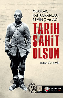 Tarih ?ahit Olsun.  Blent zdemir