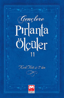 Genlere P?rlanta ller 11.  M. Fethullah Glen