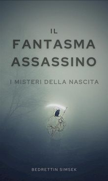 Il Fantasma Assassino.  Bedrettin Simsek