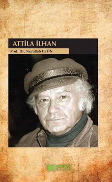 Attilla ?lhan.  Nurullah etin