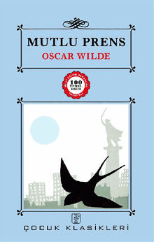 Mutlu Prens.  Oscar Wilde