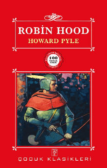 Robin Hood.  HOWARD PYLE