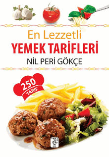 En Lezzetli Yemek Tarifleri.  Nil Peri Gke