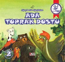 Ada Toprak Dostu.  Do?a Timoin