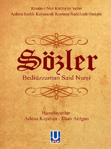 Szler.  Bedizzaman Said Nursi