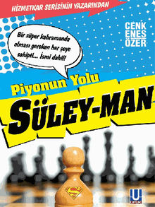 Sleyman.  Cenk Enes zer