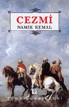 Cezmi.  Nam?k Kemal