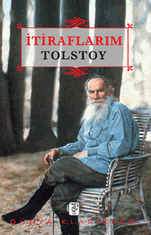 ?tiraflar?m.  L. N. Tolstoy