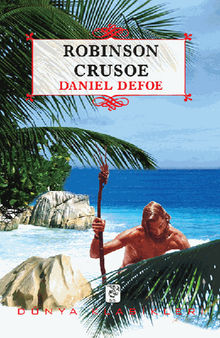 Robinson Crusoe.  Funda Ayd?n