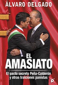 El amasiato. .  lvaro Delgado