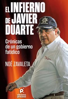 El infierno de Duarte.  No Zavaleta