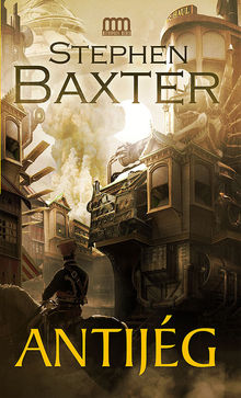 Antijg.  Stephen Baxter