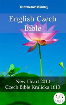 English Czech Bible ?9.  Wayne A. Mitchell