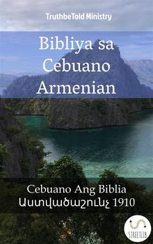 Bibliya sa Cebuano Armenian.  Truthbetold Ministry