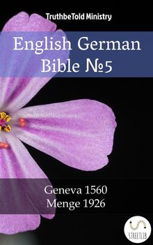 English German Bible ?5.  William Whittingham