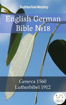 English German Bible ?18.  William Whittingham