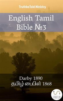 English Tamil Bible ?3.  John Nelson Darby