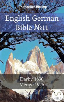 English German Bible ?11.  John Nelson Darby