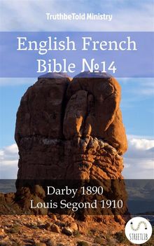 English French Bible ?14.  John Nelson Darby
