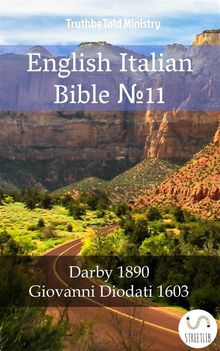 English Italian Bible ?11.  John Nelson Darby
