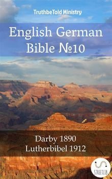 English German Bible ?10.  John Nelson Darby
