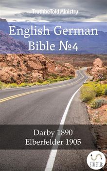 English German Bible ?4.  John Nelson Darby