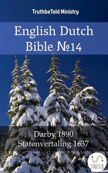 English Dutch Bible ?14.  John Nelson Darby