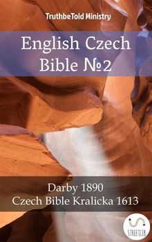 English Czech Bible ?2.  John Nelson Darby
