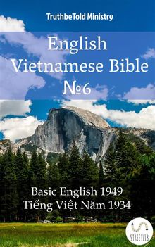 English Vietnamese Bible ?6.  Samuel Henry Hooke