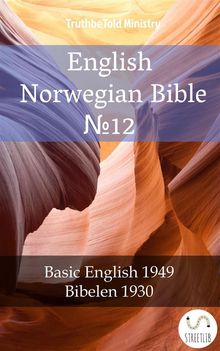 English Norwegian Bible ?12.  Samuel Henry Hooke