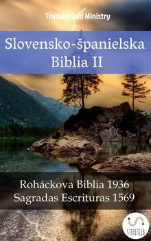 Slovensko-panielska Biblia II.  Jozef Roh?ek