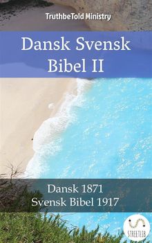 Dansk Svensk Bibel II.  Kong Gustav V