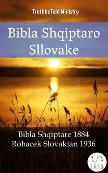 Bibla Shqiptaro Sllovake.  Jozef Roh?ek