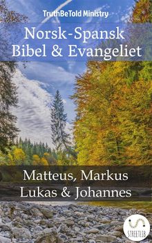 Norsk-Spansk - Bibel  &  Evangeliet.  Det Norske Bibelselskap