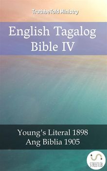 English Tagalog Bible IV.  Robert Young