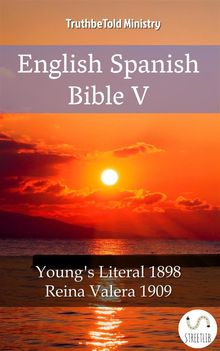 English Spanish Bible V.  Robert Young