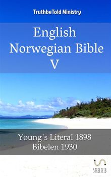 English Norwegian Bible V.  Robert Young