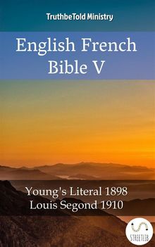 English French Bible V.  Robert Young