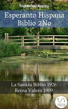 Esperanto Hispana Biblio 2No.  Ludwik Lazar Zamenhof