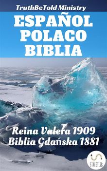 Biblia Espaol Polaco.  Cipriano De Valera