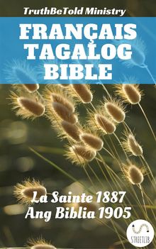 Bible Franais Tagalog.  Jean Frederic Ostervald