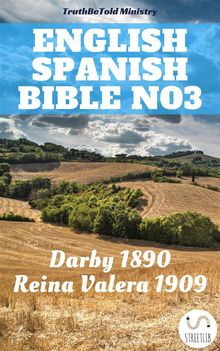 English Spanish Bible No3.  John Nelson Darby