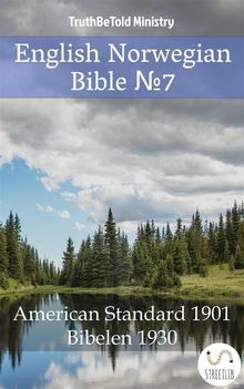 English Norwegian Bible ?7.  Det Norske Bibelselskap
