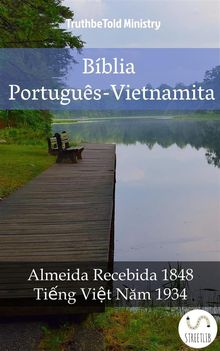 Bblia Portugus-Vietnamita.  Joo Ferreira