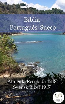 Bblia Portugus-Sueco.  Joo Ferreira