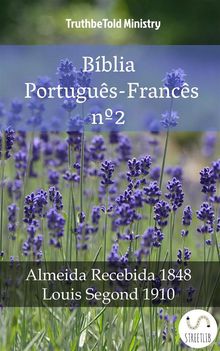 Bblia Portugus-Francs n2.  Joo Ferreira